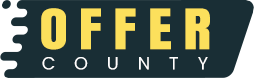 Offercounty: Best Deals, Coupons, Discount, Offers, and Promo Code