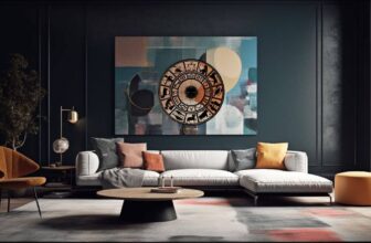 Zodiac-Inspired Interior Design