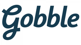 gobble logo