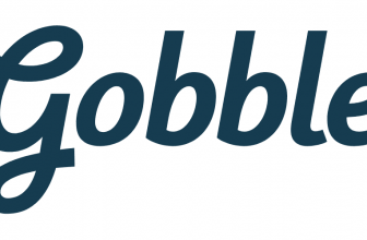 gobble logo