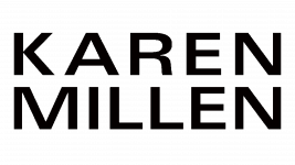karenmillen logo