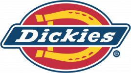 dickies logo