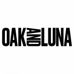 oak and luna logo