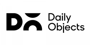 daily objects logo