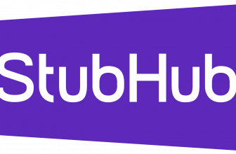 Stubhub Logo