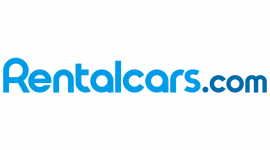 Rentalcars.com Logo