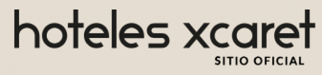 hotelxcaret logo