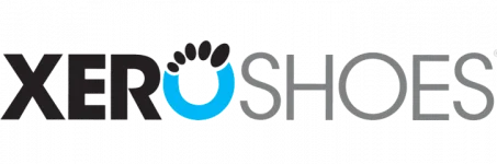 Xero shoes logo
