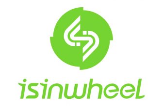 isinwheel logo