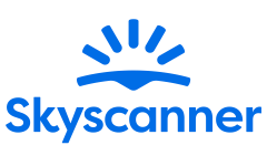 skyscanner logo