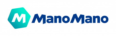 Manomano logo