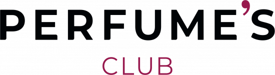 Perfume club logo