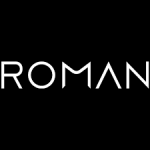 ROMAN logo