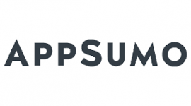 appsumo logo