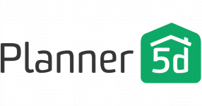 planner5d logo