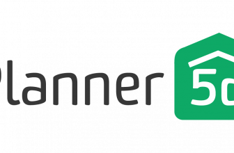 planner5d logo