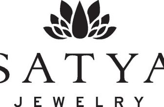 satyajewelry logo