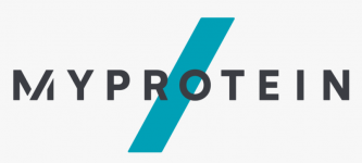 Myprotein US logo