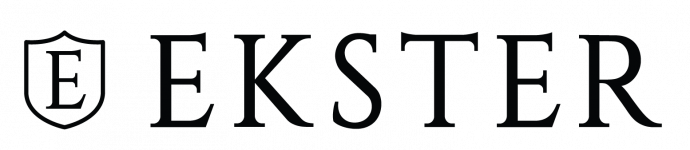 ekster logo