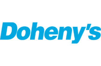 Doheny's Logo