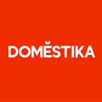 Domestika logo