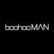 BoohooMAN Student Discount: 60% Off
