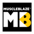 Get Extra 5% Off on MuscleBlaze Fit Foods