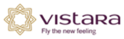 Vistara Domestic Flights- Price Starting From ? 2,600 Only